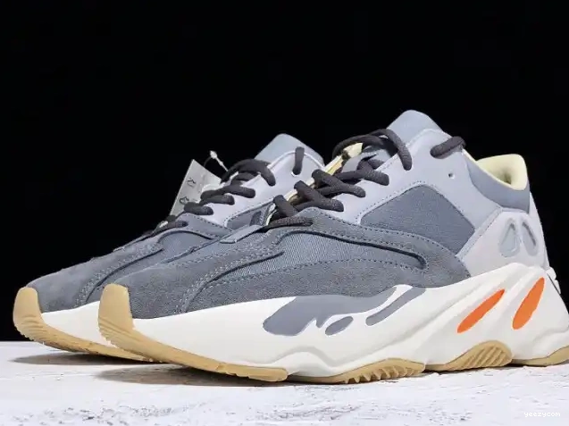 Boost v2 700 FV9922 Adidas 'Magnet' Yeezy 0525